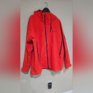 Marmot Freerider Jacket. Men's. XXL